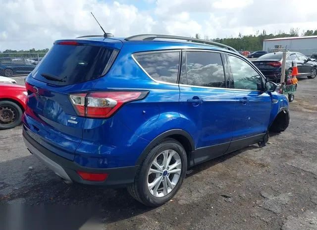 1FMCU0GDXJUD60991 2018 2018 Ford Escape- SE 4