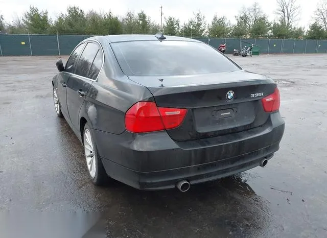 WBAPL5G54BNN23819 2011 2011 BMW 3 Series- 335I Xdrive 3