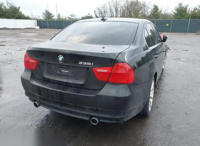 WBAPL5G54BNN23819 2011 2011 BMW 3 Series- 335I Xdrive 4