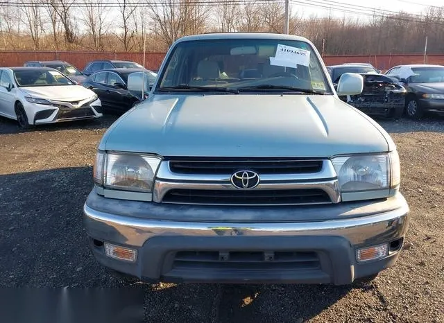 JT3HN86RX19052309 2001 2001 Toyota 4runner- Sr5 V6 6