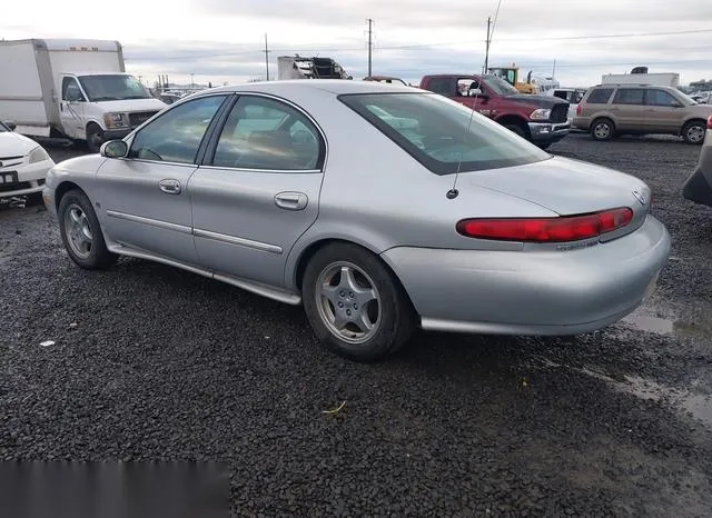 1MEFM53S5XG664951 1999 1999 Mercury Sable- LS 3