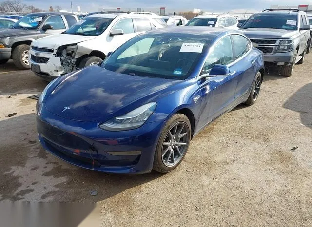 5YJ3E1EB2JF105317 2018 2018 Tesla Model 3- Long Range/Perfo 2