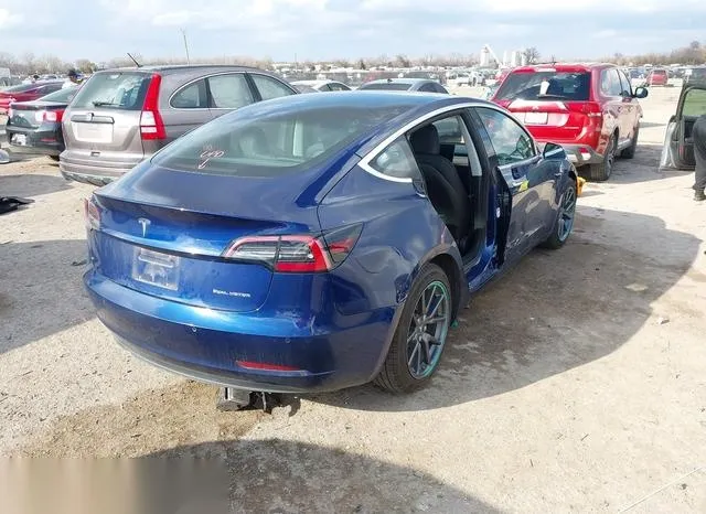 5YJ3E1EB2JF105317 2018 2018 Tesla Model 3- Long Range/Perfo 4