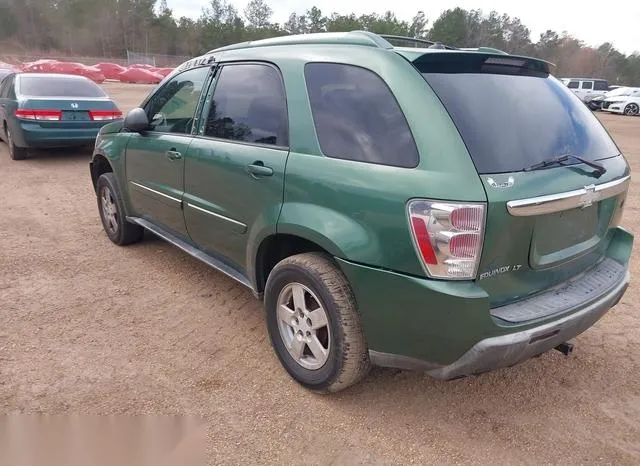 2CNDL63F056167836 2005 2005 Chevrolet Equinox- LT 3