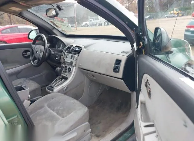 2CNDL63F056167836 2005 2005 Chevrolet Equinox- LT 5