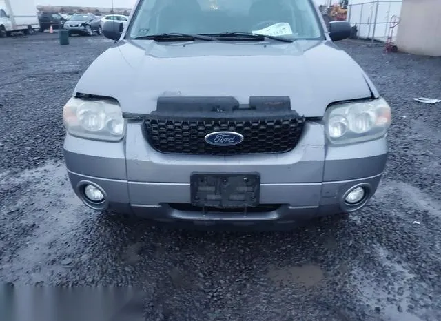 1FMCU59H47KB99037 2007 2007 Ford Escape Hybrid 6