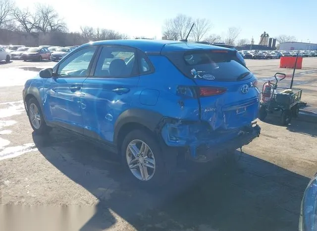 KM8K1CAA3KU340152 2019 2019 Hyundai Kona- SE 3