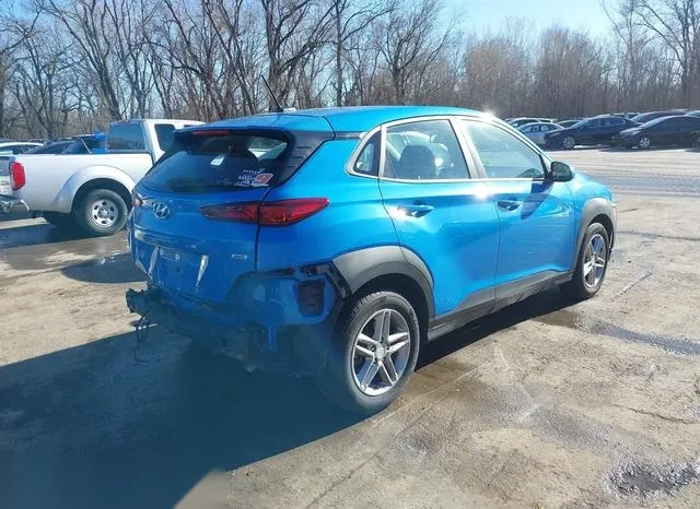 KM8K1CAA3KU340152 2019 2019 Hyundai Kona- SE 4