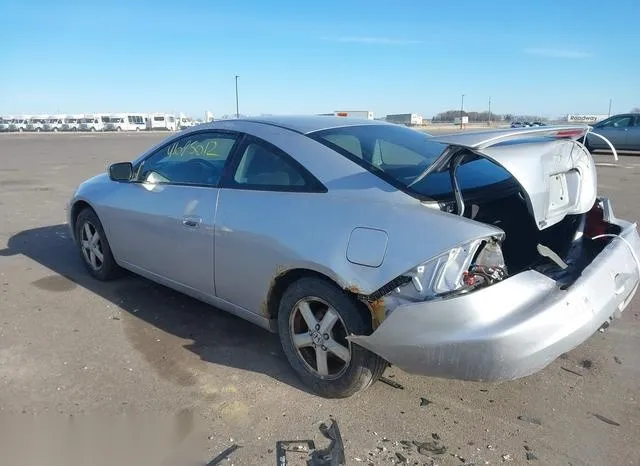 1HGCM72725A007183 2005 2005 Honda Accord- 2-4 EX 3