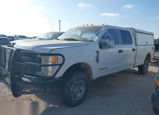 1FT7W2BT8HEF21692 2017 2017 Ford F-250- XL 2