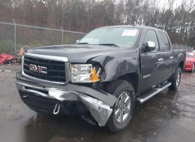 3GTP1VE04BG191759 2011 2011 GMC Sierra- 1500 Sle 6