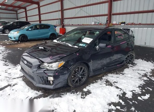 JF1VA1C61K9828944 2019 2019 Subaru WRX- Premium 2