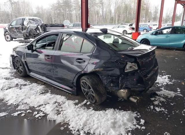 JF1VA1C61K9828944 2019 2019 Subaru WRX- Premium 3