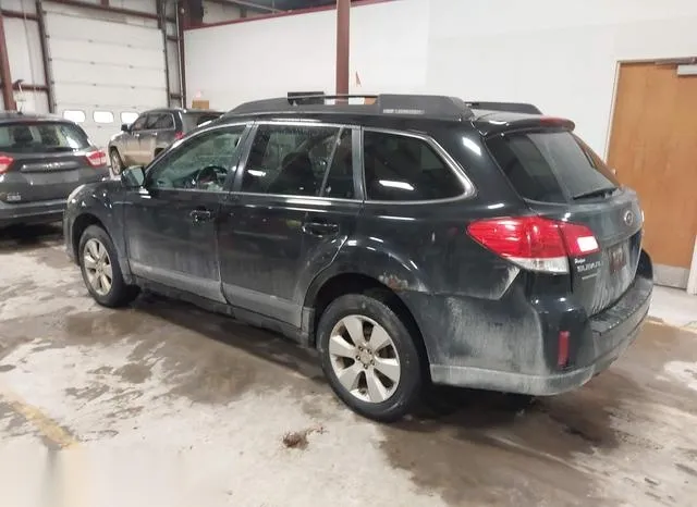 4S4BRCHC5A1320629 2010 2010 Subaru Outback- 2-5I Premium 3