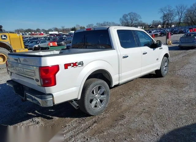 1FTEW1E59JFB64098 2018 2018 Ford F-150- Supercrew 4