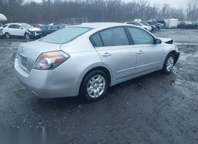 1N4AL2AP6AN466867 2010 2010 Nissan Altima- 2-5 4