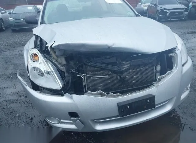 1N4AL2AP6AN466867 2010 2010 Nissan Altima- 2-5 6