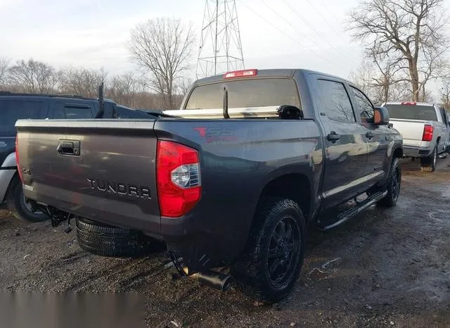 5TFDW5F14HX593491 2017 2017 Toyota Tundra- Sr5 5-7L V8 4