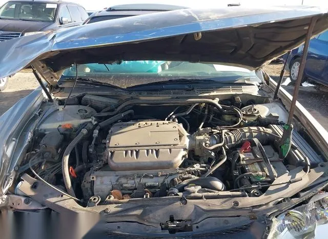 19UUA56613A072736 2003 2003 Acura TL- 3-2 10