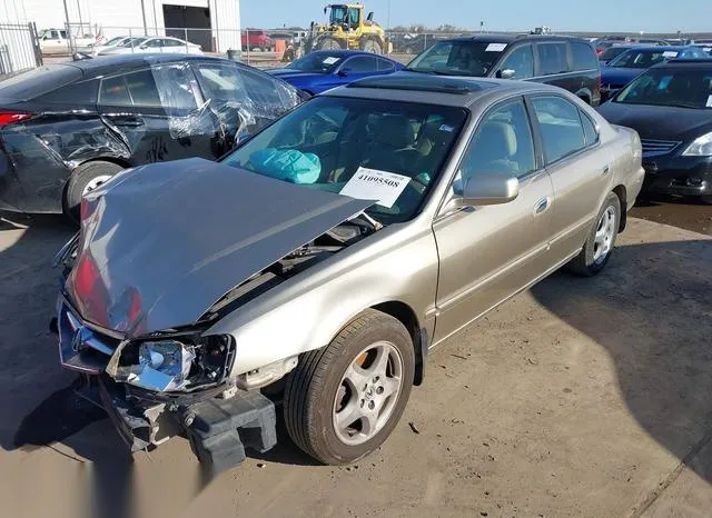 19UUA56613A072736 2003 2003 Acura TL- 3-2 2