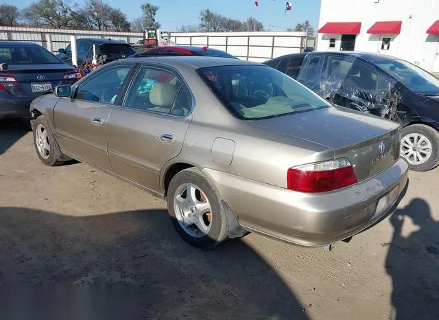 19UUA56613A072736 2003 2003 Acura TL- 3-2 3