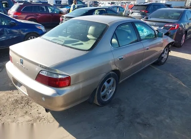 19UUA56613A072736 2003 2003 Acura TL- 3-2 4