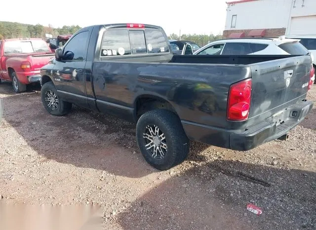 1D7HU16N28J121589 2008 2008 Dodge RAM 1500- St/Sxt 3