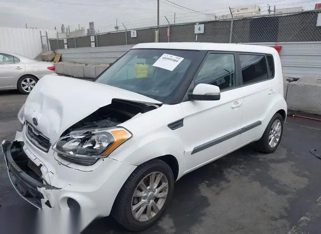 KNDJT2A66D7554196 2013 2013 KIA Soul- - 2