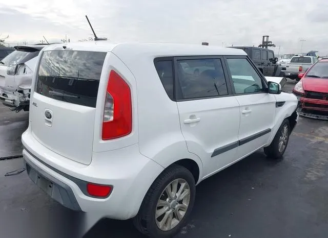 KNDJT2A66D7554196 2013 2013 KIA Soul- - 4