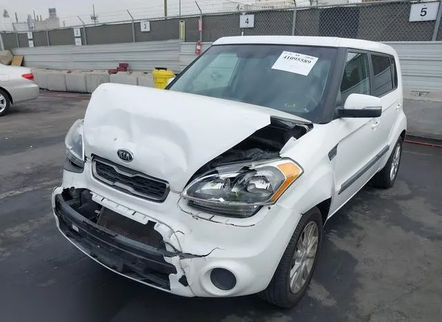 KNDJT2A66D7554196 2013 2013 KIA Soul- - 6