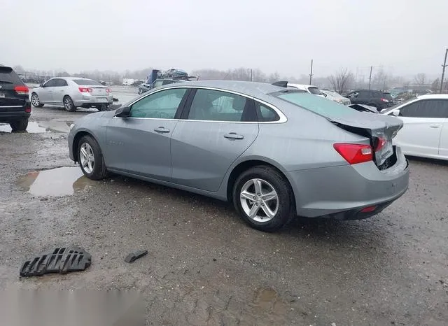 1G1ZC5ST5RF231921 2024 2024 Chevrolet Malibu- Fwd 1Fl 3