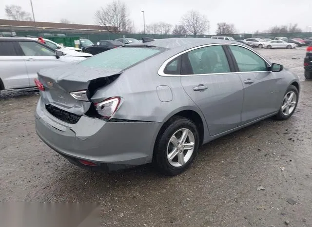 1G1ZC5ST5RF231921 2024 2024 Chevrolet Malibu- Fwd 1Fl 4