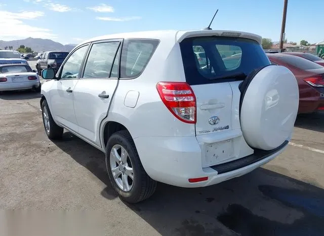 JTMZK4DVXAD003772 2010 2010 Toyota RAV4- Base V6 3