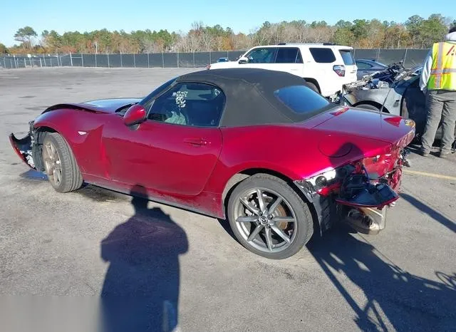 JM1NDAD72P0550317 2023 2023 Mazda MX-5- Miata Grand Touring 3