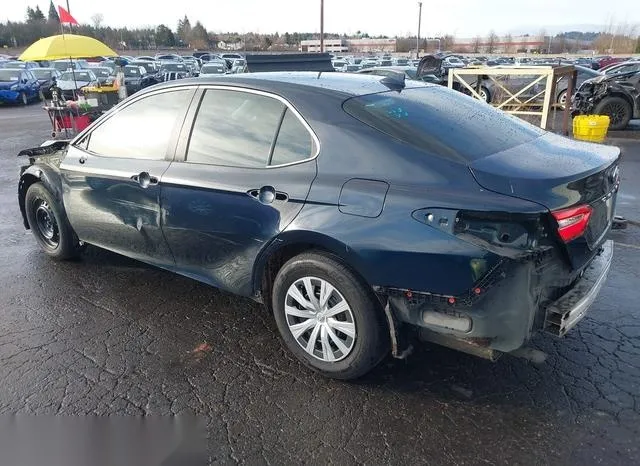 4T1C31AK0LU533470 2020 2020 Toyota Camry- Le Hybrid 3