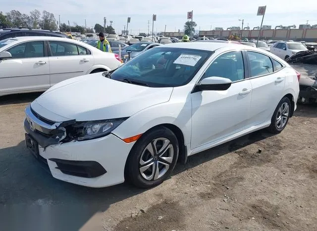 2HGFC2F53HH548678 2017 2017 Honda Civic- LX 2