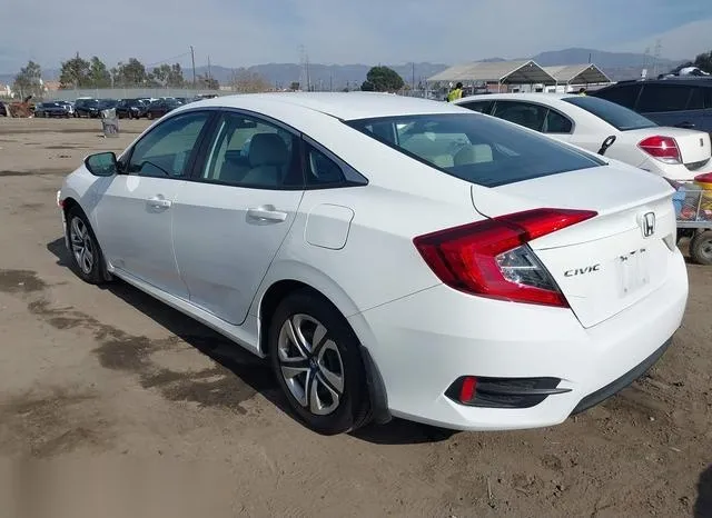 2HGFC2F53HH548678 2017 2017 Honda Civic- LX 3