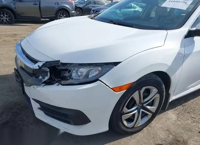 2HGFC2F53HH548678 2017 2017 Honda Civic- LX 6