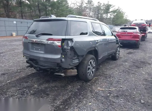 1GKKNKLS5MZ121146 2021 2021 GMC Acadia- Fwd Sle 4