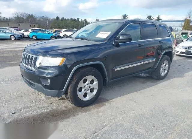 1J4RR4GG6BC657369 2011 2011 Jeep Grand Cherokee- Laredo 2