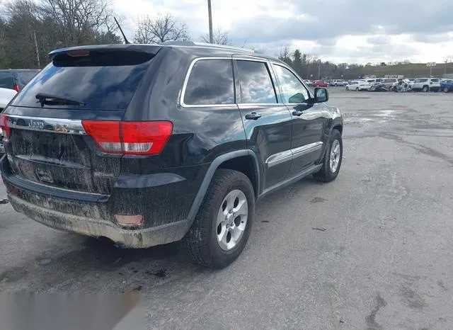 1J4RR4GG6BC657369 2011 2011 Jeep Grand Cherokee- Laredo 4