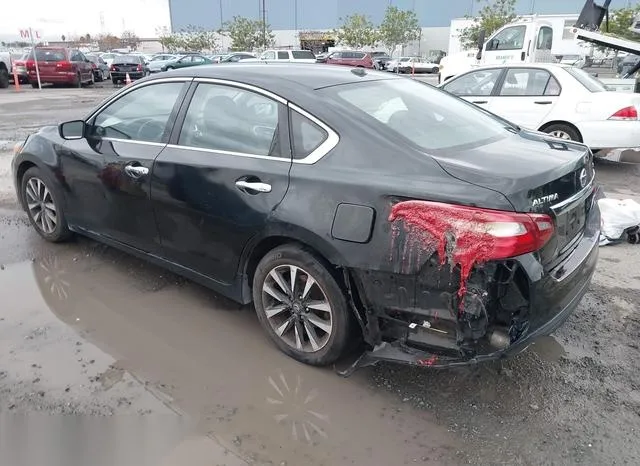 1N4AL3AP1JC259692 2018 2018 Nissan Altima- 2-5 SV 3