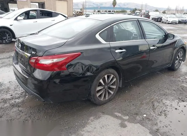 1N4AL3AP1JC259692 2018 2018 Nissan Altima- 2-5 SV 4