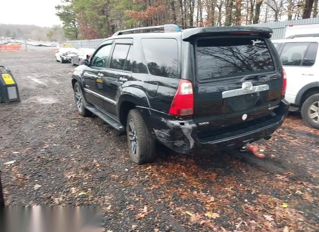 JTEBU14R180129755 2008 2008 Toyota 4runner- Sr5 V6 3