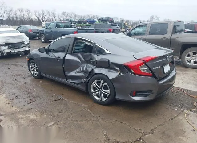 19XFC2F59HE036501 2017 2017 Honda Civic- LX 3