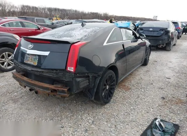 1G6DS1E32D0101246 2013 2013 Cadillac CTS- Premium 4