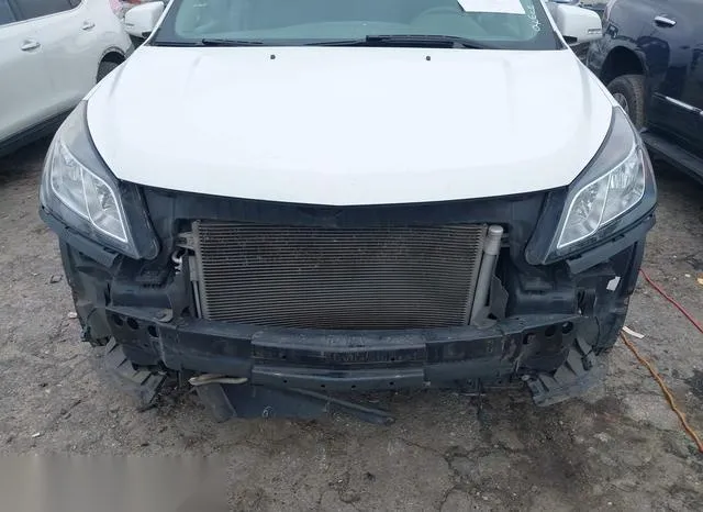 1GNKRGKDXGJ175696 2016 2016 Chevrolet Traverse- 1LT 6