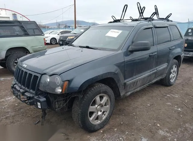 1J8GR48K79C510500 2009 2009 Jeep Grand Cherokee- Laredo 2