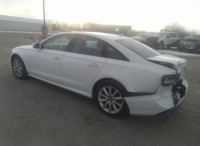 WAUFGAFC9GN001624 2016 2016 Audi A6- 3-0T Premium Plus 3