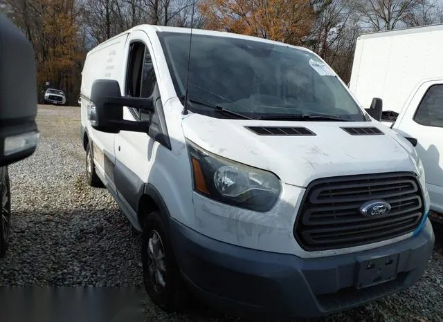 1FTYR1YGXGKA75786 2016 2016 Ford Transit-250 1